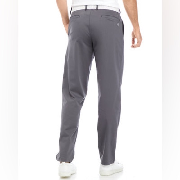 ZELOS Hybrid Slate Tile Core Year Round Pants Men's Size 32 - Picture 4 of 14